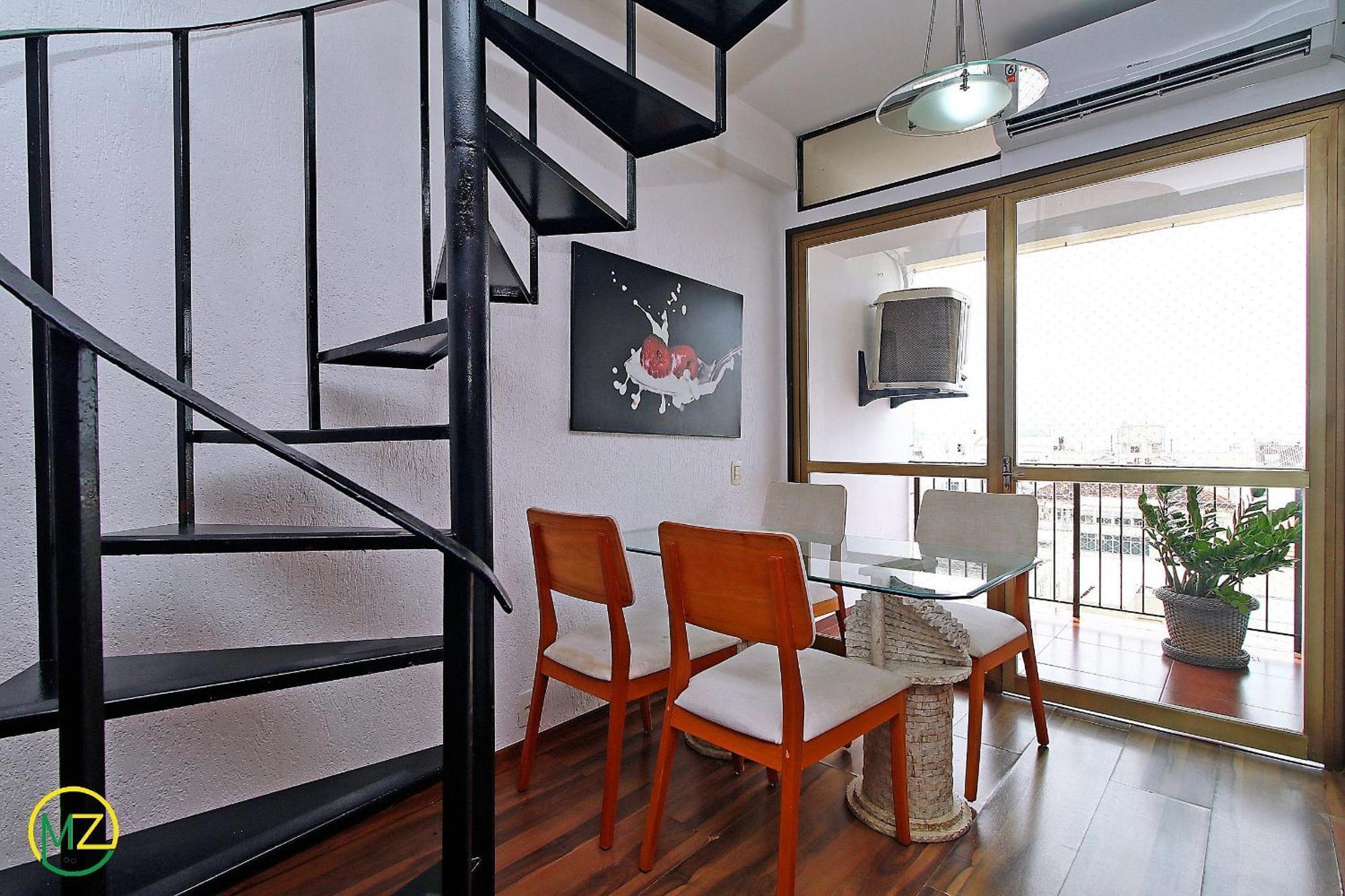 Апартаменты Charming Duplex Penthouse With Pool Рио-де-Жанейро Экстерьер фото